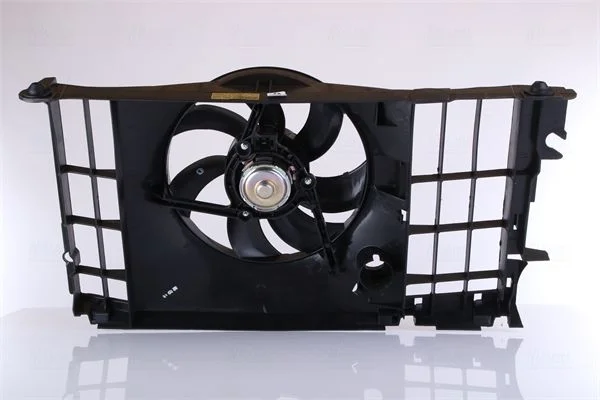 Fan, engine cooling NISSENS 85318