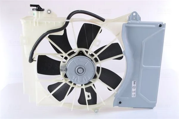 Ventilador, refrigeração do motor NISSENS 85328