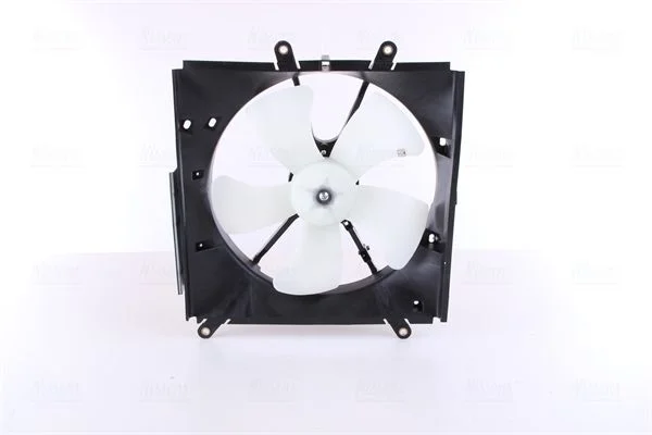 Fan, engine cooling NISSENS 85330