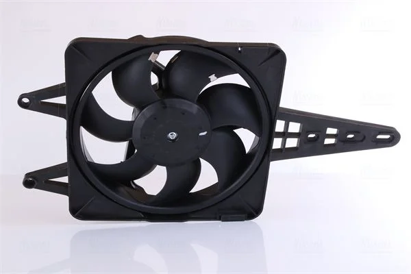 Fan, engine cooling NISSENS 85341