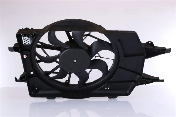 Ventilador, refrigeração do motor NISSENS 85342