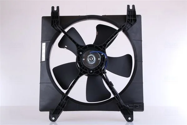 Fan, engine cooling NISSENS 85355