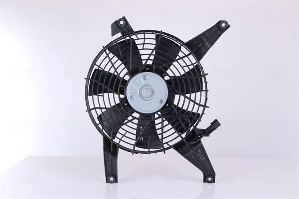 Ventilador, refrigeração do motor NISSENS 85383