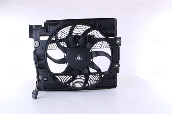 Ventilador, refrigeração do motor NISSENS 85421
