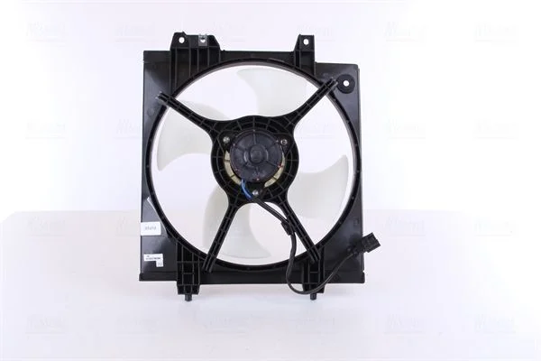 Ventilador, refrigeração do motor NISSENS 85494