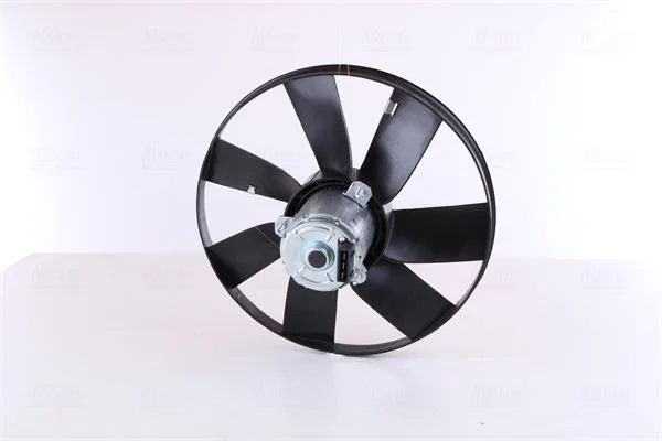 Fan, engine cooling NISSENS 85538