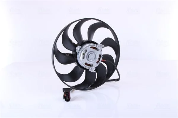 Fan, engine cooling NISSENS 85541