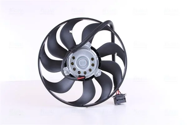 Ventilador, refrigeração do motor NISSENS 85545