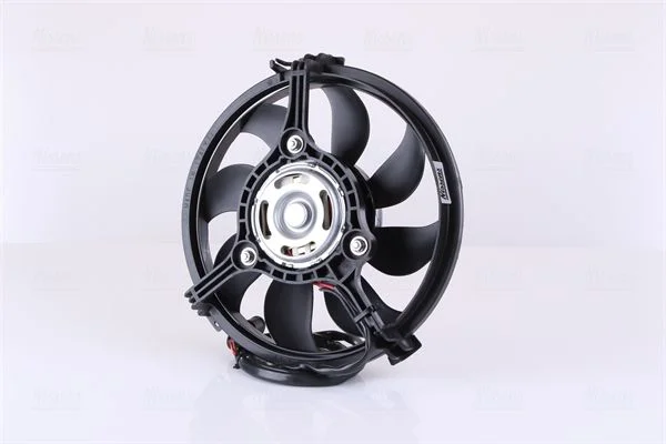 Fan, engine cooling NISSENS 85546