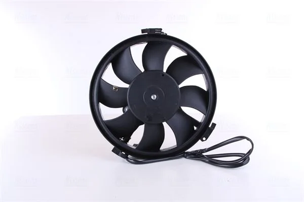 Fan, engine cooling NISSENS 85547