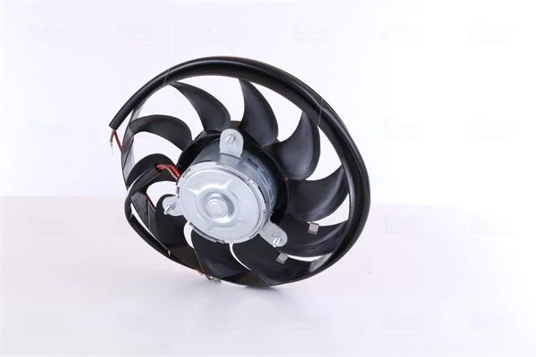 Ventilador, refrigeração do motor NISSENS 85548