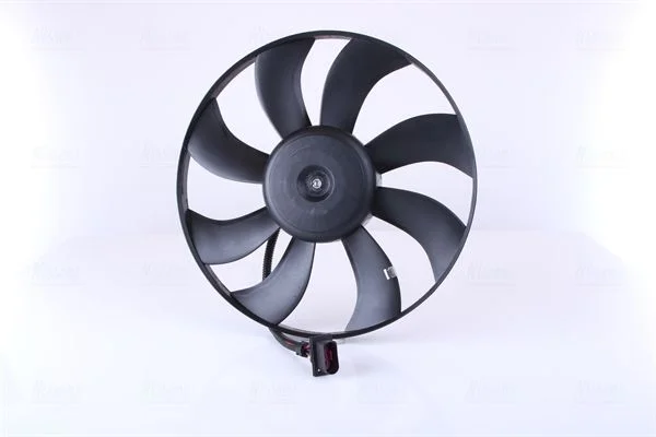 Ventilador, refrigeração do motor NISSENS 85549