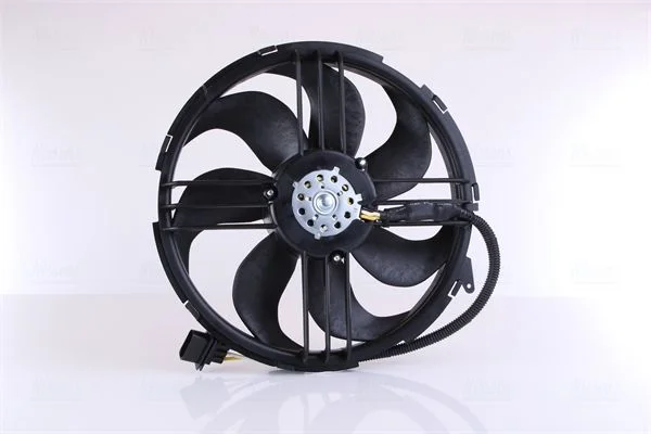 Fan, engine cooling NISSENS 85551
