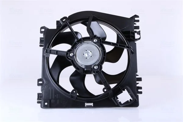 Fan, engine cooling NISSENS 85598