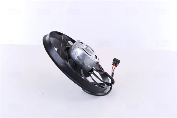 Ventilador, refrigeração do motor NISSENS 85618