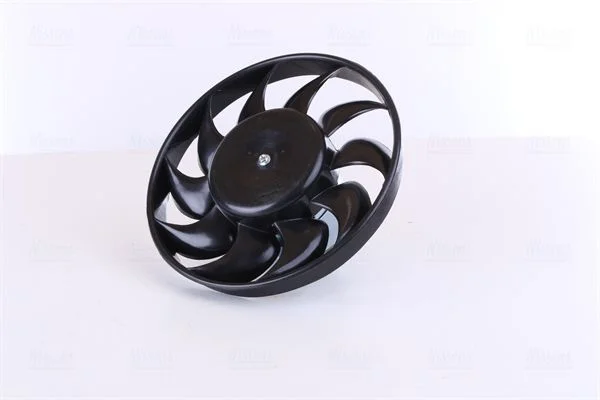 Ventilador, refrigeração do motor NISSENS 85619
