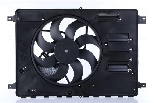Fan, engine cooling NISSENS 85640