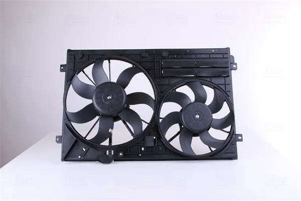 Ventilador, refrigeração do motor NISSENS 85644