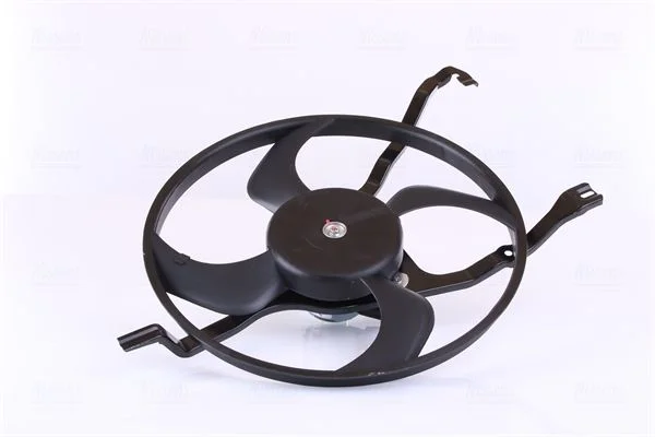 Fan, engine cooling NISSENS 85665