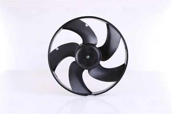 Ventilador, refrigeração do motor NISSENS 85668