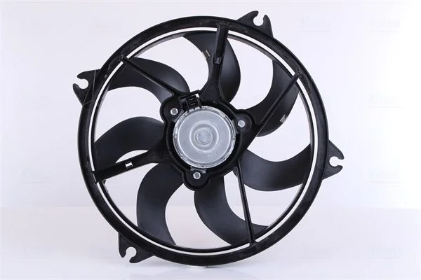 Ventilador, refrigeração do motor NISSENS 85669
