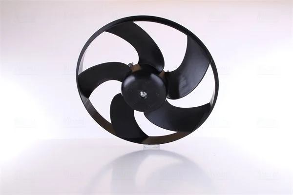 Ventilador, refrigeração do motor NISSENS 85672
