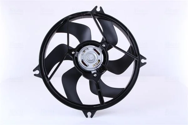Ventilador, refrigeração do motor NISSENS 85674