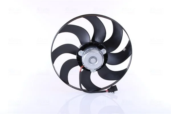 Ventilador, refrigeração do motor NISSENS 85690