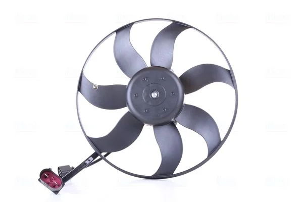 Fan, engine cooling NISSENS 85699