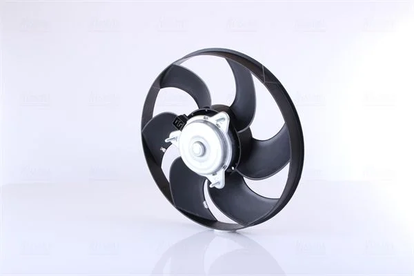 Ventilador, refrigeração do motor NISSENS 85705