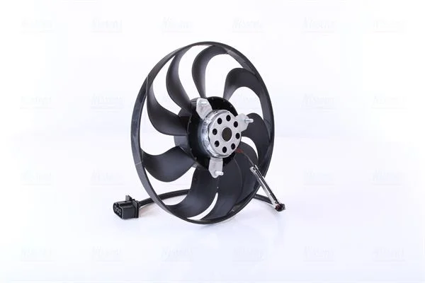 Ventilador, refrigeração do motor NISSENS 85715