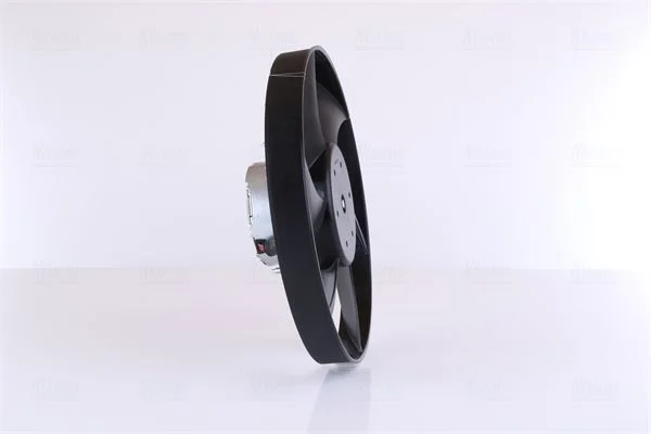 Ventilador, refrigeração do motor NISSENS 85719