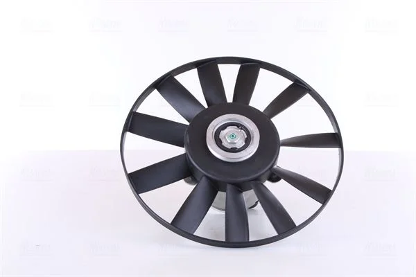 Fan, engine cooling NISSENS 85720