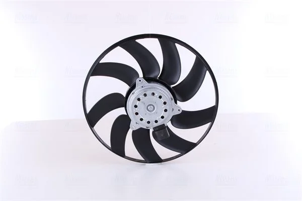 Ventilador, refrigeração do motor NISSENS 85727