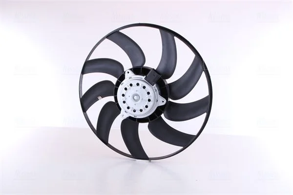 Ventilador, refrigeração do motor NISSENS 85728