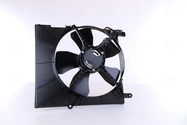 Ventilador, refrigeração do motor NISSENS 85746