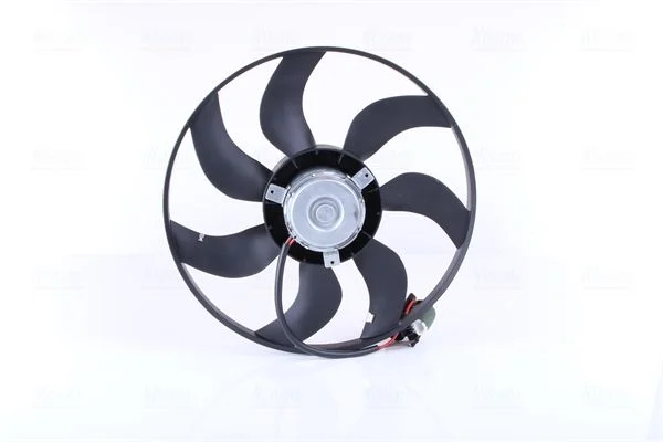 Ventilador, refrigeração do motor NISSENS 85748