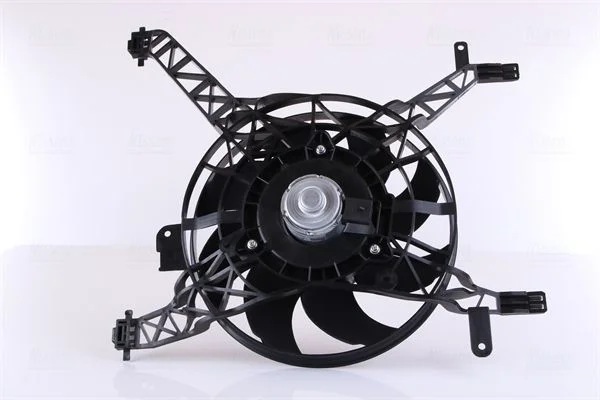 Ventilador, refrigeração do motor NISSENS 85751