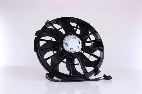 Fan, engine cooling NISSENS 85753