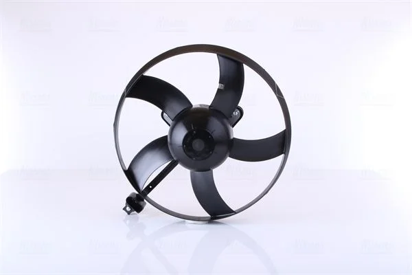 Ventilador, refrigeração do motor NISSENS 85759