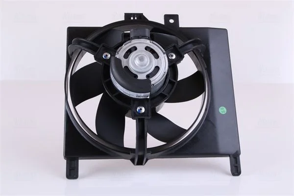 Fan, engine cooling NISSENS 85765