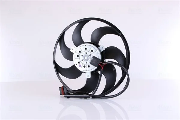 Ventilador, refrigeração do motor NISSENS 85775