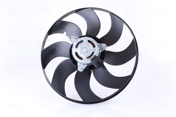 Fan, engine cooling NISSENS 85779