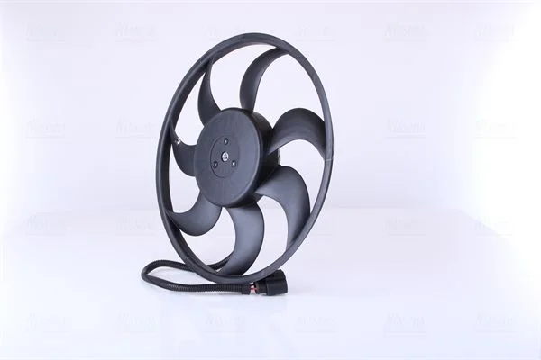 Ventilador, refrigeração do motor NISSENS 85805