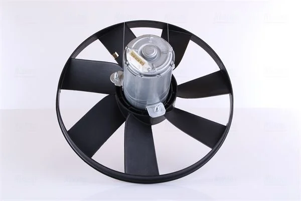 Fan, engine cooling NISSENS 85838