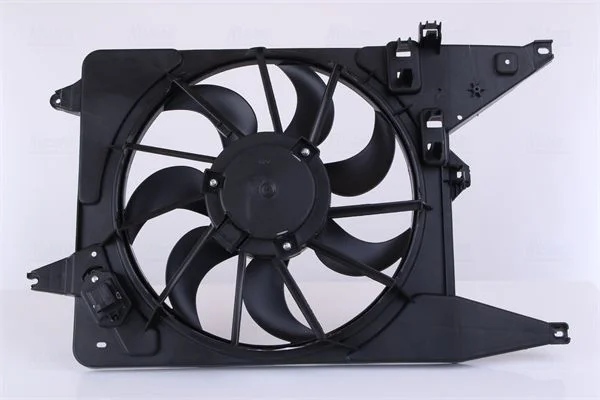 Ventilador, refrigeração do motor NISSENS 85890