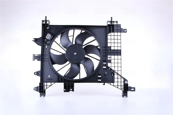 Ventilador, refrigeração do motor NISSENS 85891
