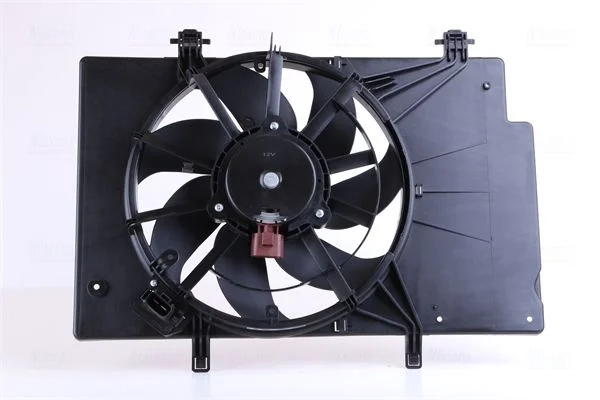Ventilador, refrigeração do motor NISSENS 85910