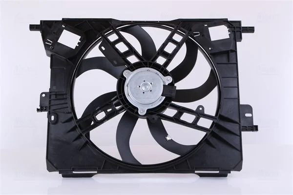 Ventilador, refrigeração do motor NISSENS 85926