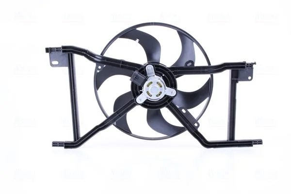 Fan, engine cooling NISSENS 85927